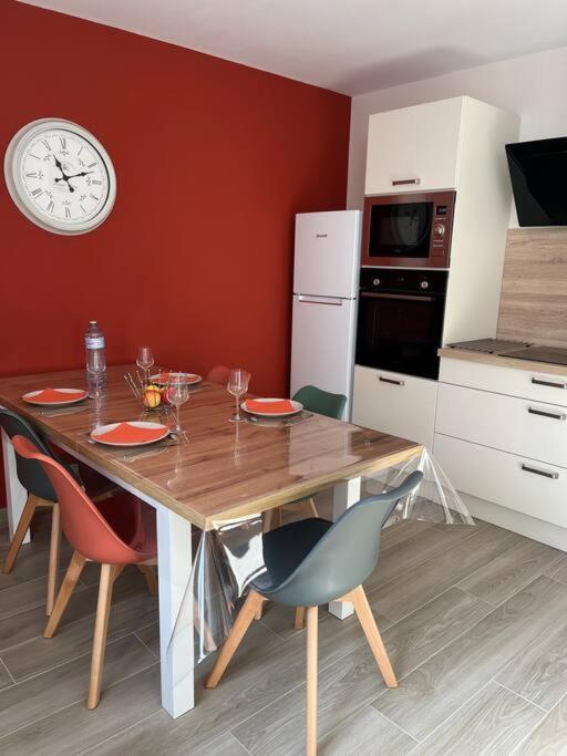 La Petite Maison Vermand Exteriör bild