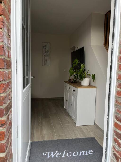La Petite Maison Vermand Exteriör bild